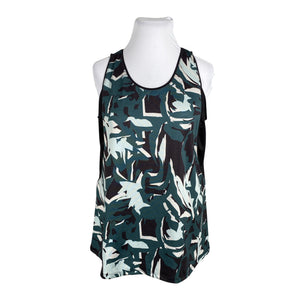 Unisex Zizzi - Sports top, size 42 - Green (1)
