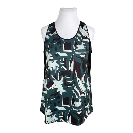 Unisex Zizzi - Sports top, size 42 - Green ()