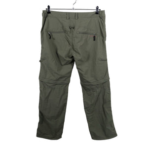 Unisex Áhkká - Slacks, size 44 - Green (2)