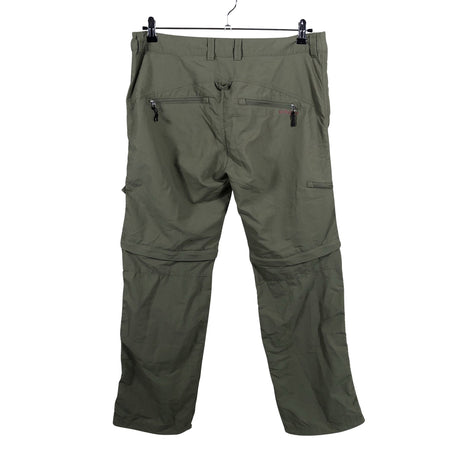 Unisex Áhkká - Slacks, size 44 - Green (2)
