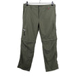 Unisex Áhkká - Slacks, size 44 - Green ()