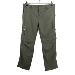 Unisex Áhkká - Slacks, size 44 - Green (1)