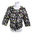 Unisex Promise - Dress jacket, size 36 - Gray ()