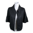Unisex Finnsön - Dress jacket, size 38 - Black ()