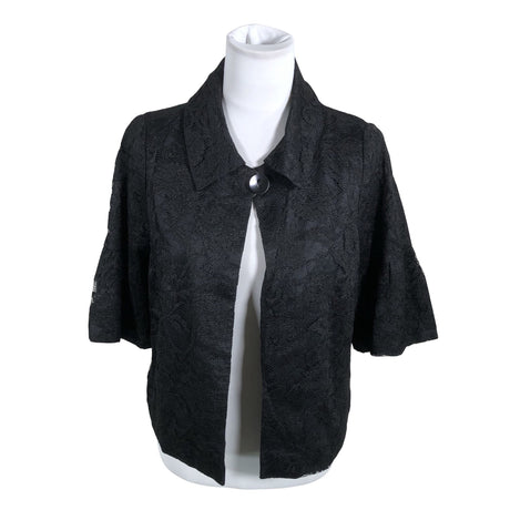Unisex Finnsön - Dress jacket, size 38 - Black ()