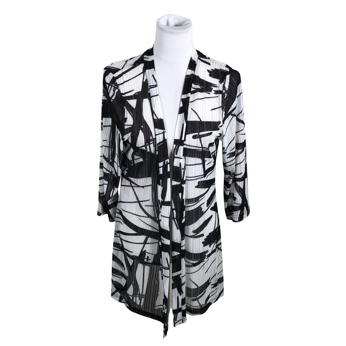 Unisex Jade - Jacket, size 40 - Gray (1)