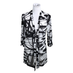 Unisex Jade - Jacket, size 40 - Gray (1)
