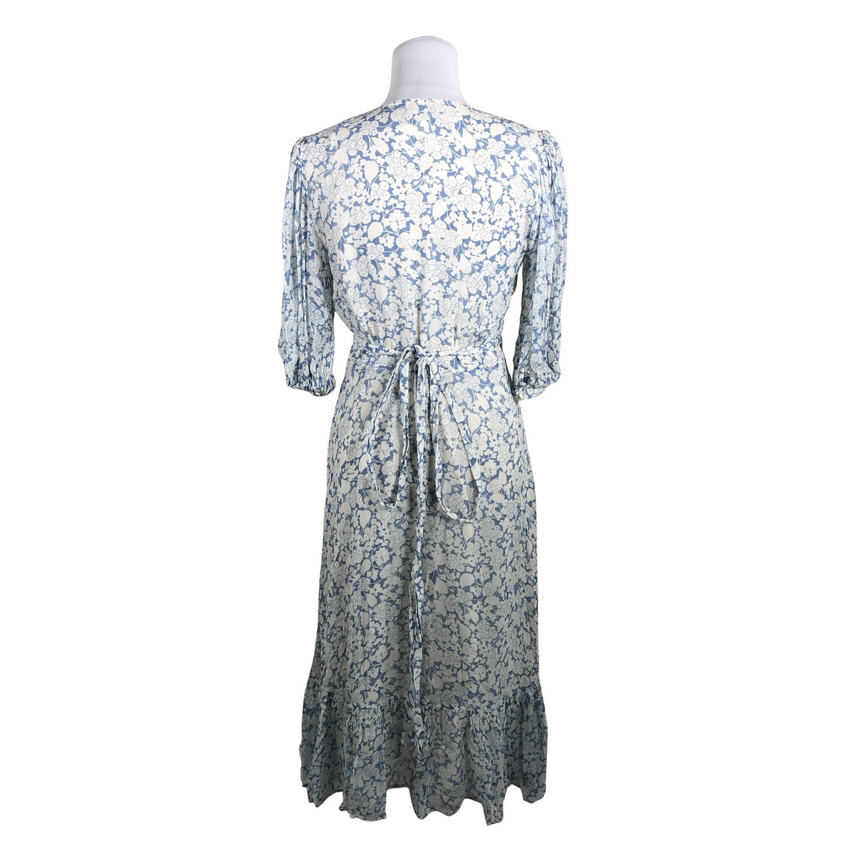 Unisex Polo Ralph Lauren - Dress, size 38 - Light blue (2)