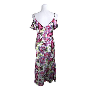 Unisex Hope & Ivy - Dress, size 38 - Violet (2)