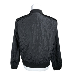Unisex Levi's - Quilted jacket, size 38 - Black (2)