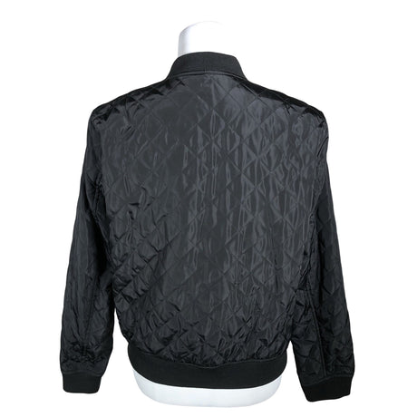 Unisex Levi's - Quilted jacket, size 38 - Black (2)