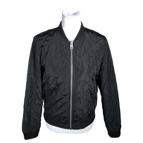 Unisex Levi's - Quilted jacket, size 38 - Black ()