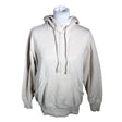 Unisex Nike - Hoodie, size 34 - Beige ()
