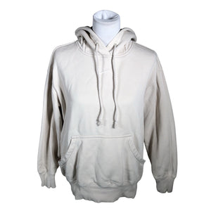 Unisex Nike - Hoodie, size 34 - Beige (1)
