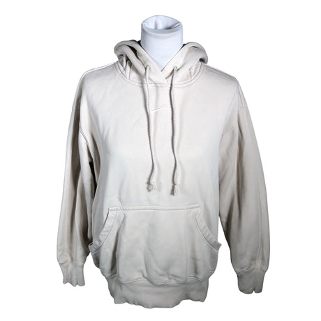 Unisex Nike - Hoodie, size 34 - Beige ()