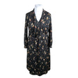 Unisex Borelli - Dress, size 44 - Black ()