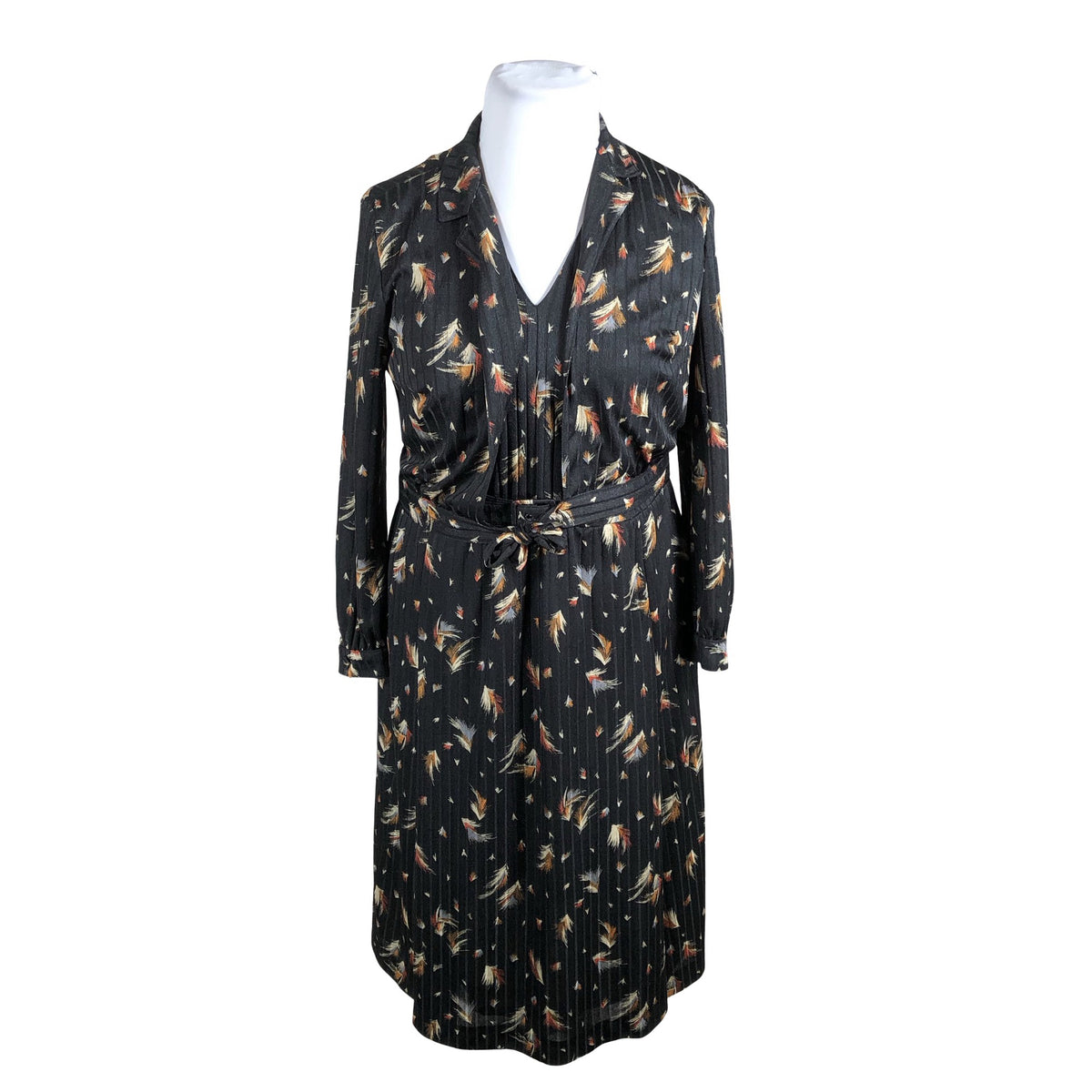 Unisex Borelli - Dress, size 44 - Black (1)