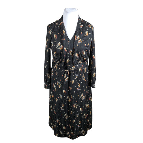 Unisex Smashed Lemon - Dress, size 36 - Orange ()