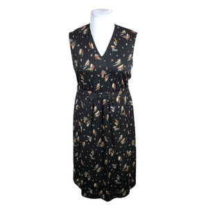Unisex Borelli - Dress, size 44 - Black (2)