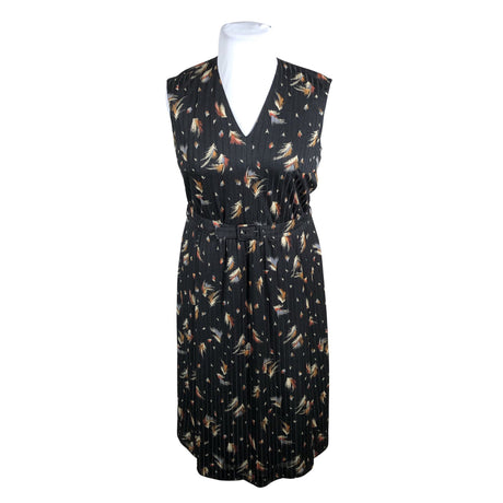 Unisex Borelli - Dress, size 44 - Black (2)