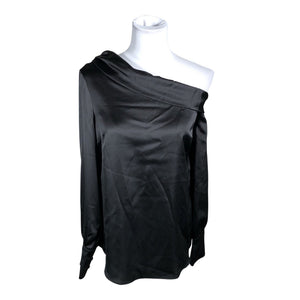 Unisex River Island - Blouse, size 38 - Black (1)