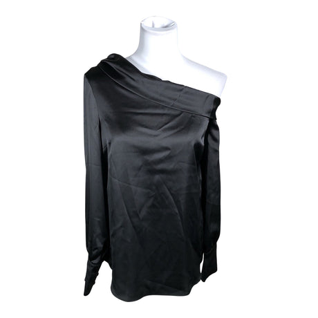 Unisex River Island - Blouse, size 38 - Black ()