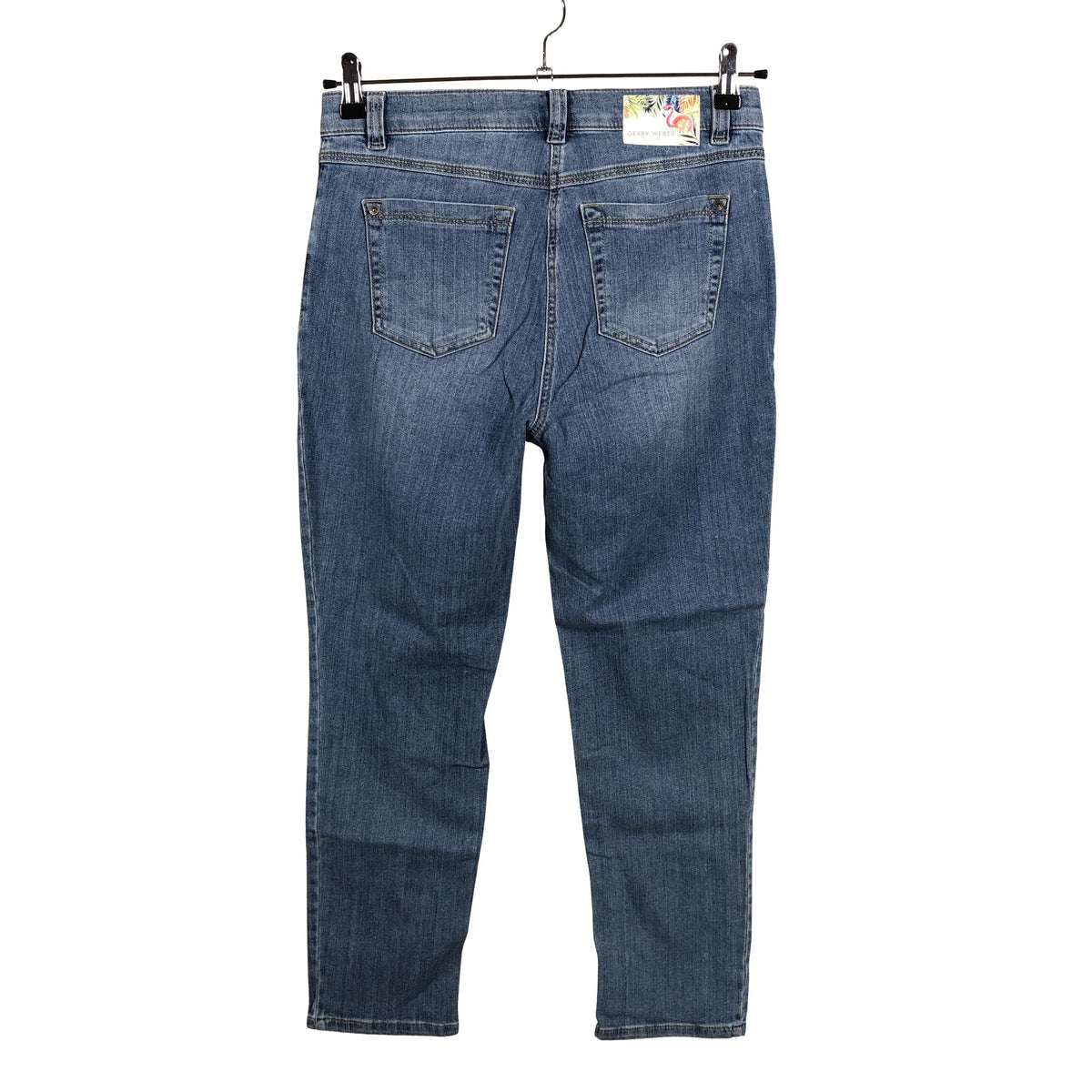 Unisex Gerry Weber - Jeans, size 40 - Blue (2)