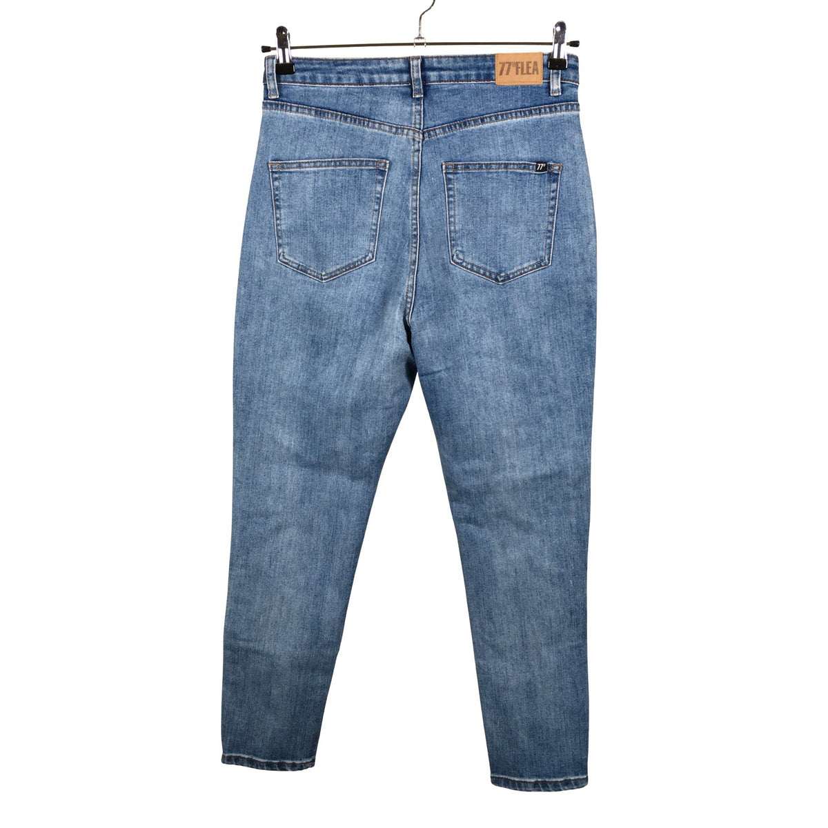 Unisex 77th Flea - Jeans, size 42 - Blue (2)