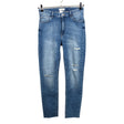 Unisex Lindex - Jeans, size 40 - Blue ()