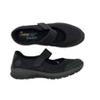 Unisex Rieker - Loafers, size 39 - Black ()