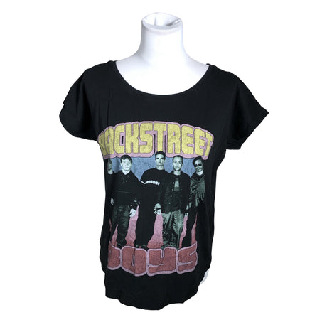Unisex Mantis - T-shirt, size 38 - Black ()