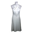 Unisex Karen Millen - Dress, size 40 - White ()