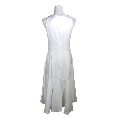 Unisex Karen Millen - Dress, size 40 - White (2)