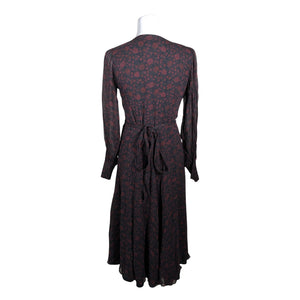 Unisex Polo Ralph Lauren - Dress, size 40 - Wine red (2)