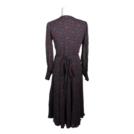 Unisex Polo Ralph Lauren - Dress, size 40 - Wine red (2)