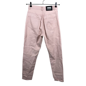 Unisex Dr.Denim - Jeans, size W26 - Light pink (2)