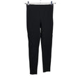 Unisex Nanso - Tricot pants, size 34 - Black ()