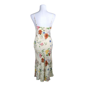 Unisex Reformation - Dress, size 38 - Natural white (2)