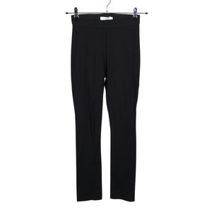 Unisex Andiata - Tricot pants, size 34 - Black (1)