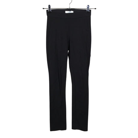 Unisex Andiata - Tricot pants, size 34 - Black ()
