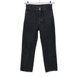 Unisex by Malene Birger - Jeans, size 36 - Gray ()