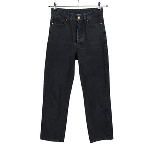 Unisex by Malene Birger - Jeans, size 36 - Gray (1)