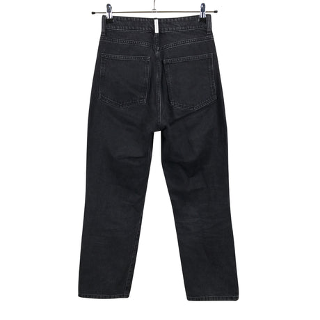 Unisex by Malene Birger - Jeans, size 36 - Gray (2)