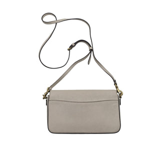 Unisex Coach - Shoulder bag, size Mini - Beige (2)