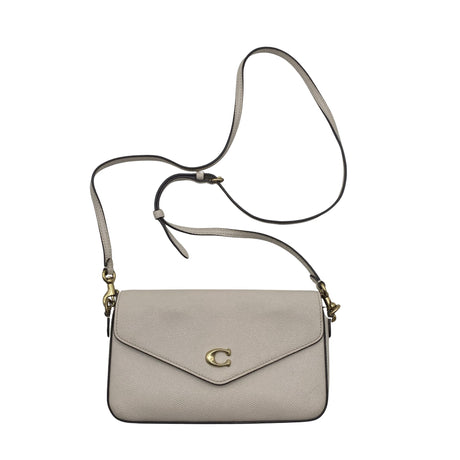 Unisex Coach - Shoulder bag, size Mini - Beige ()
