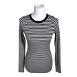 Unisex Les Coyotes de Paris - Tricot shirt, size 34 - Black ()