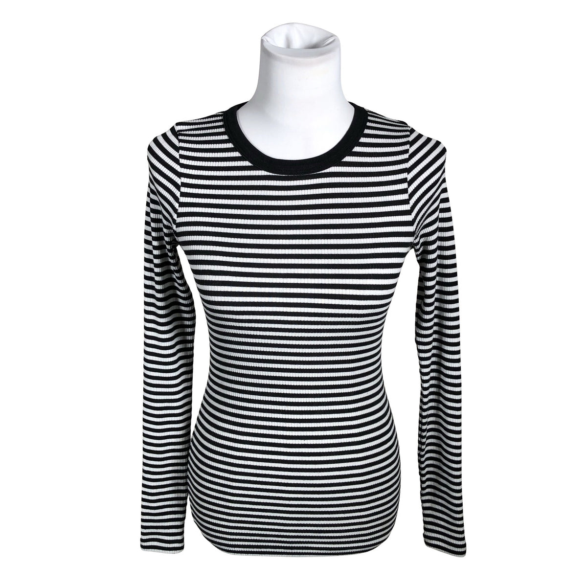 Unisex Les Coyotes de Paris - Tricot shirt, size 34 - Black (1)