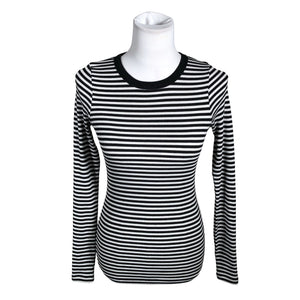Unisex Les Coyotes de Paris - Tricot shirt, size 34 - Black (1)