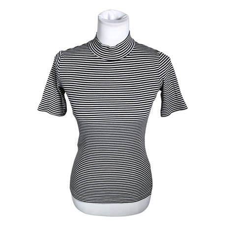 Unisex Samsoe&Samsoe - T-shirt, size 34 - Black ()