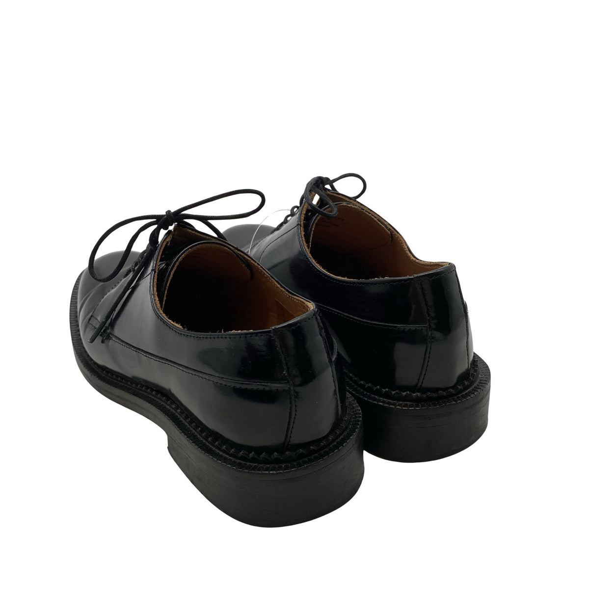 Unisex &Other Stories - Walking shoes, size 36 - Black (2)